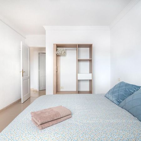 Ferienwohnung Apartamento En Barrio Tipico: Experiencia Local. Costa Adeje  Exterior foto