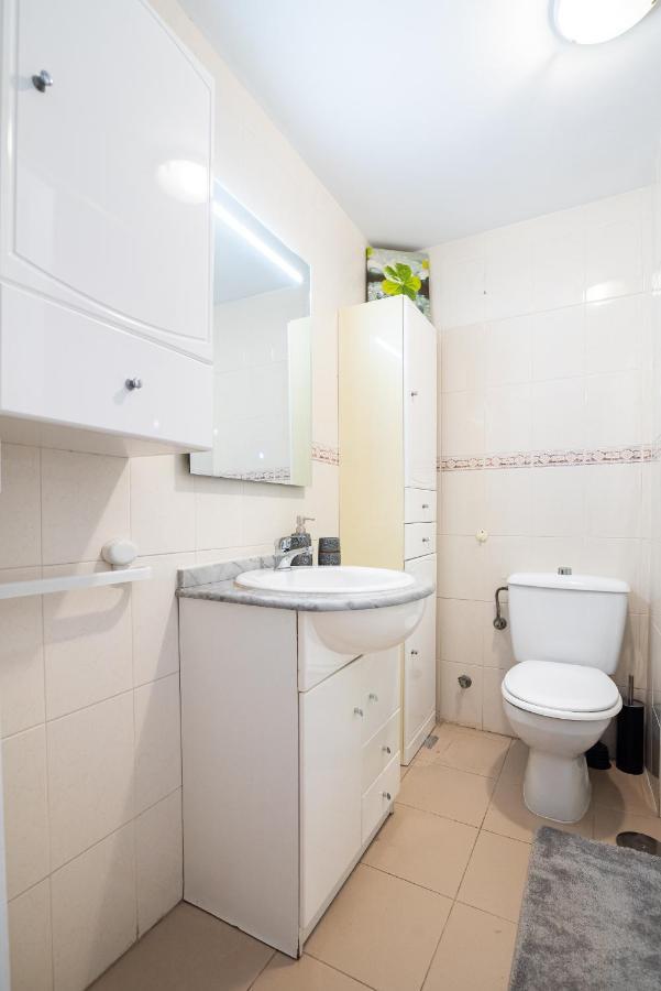 Ferienwohnung Apartamento En Barrio Tipico: Experiencia Local. Costa Adeje  Exterior foto